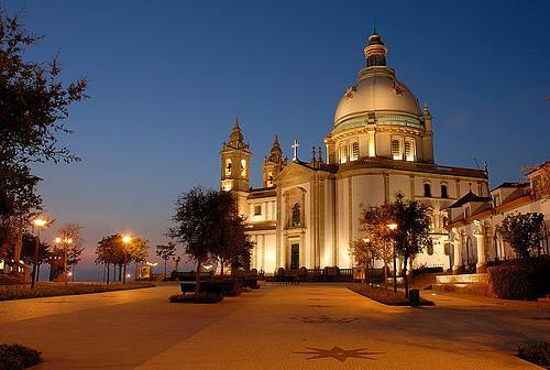 Bracara Guest House "Arco" Braga Exterior photo